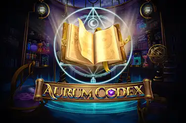 Aurum Codex